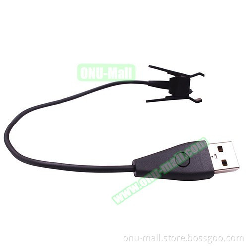 NEW ARRIVAL USB Charging Cable for Fitbit Alta Charger,Charger for Fitbit Alta